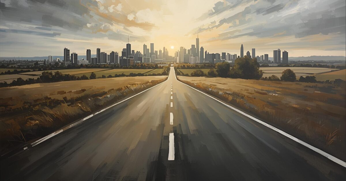 未来の自分で、今を選び直す人生へ。のイメージ画像