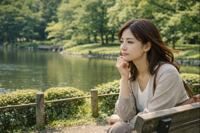 人生の停滞期を抜ける前兆の見極め方のイメージ画像