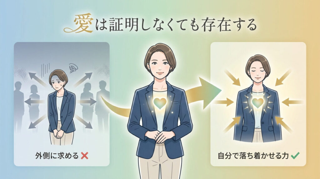 ブレーキ解除のポイントのイメージ画像