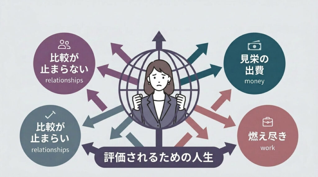 放置した未来のイメージ画像