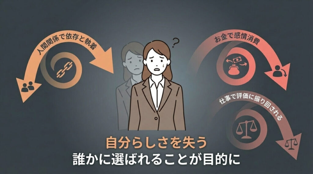 放置した未来のイメージ画像
