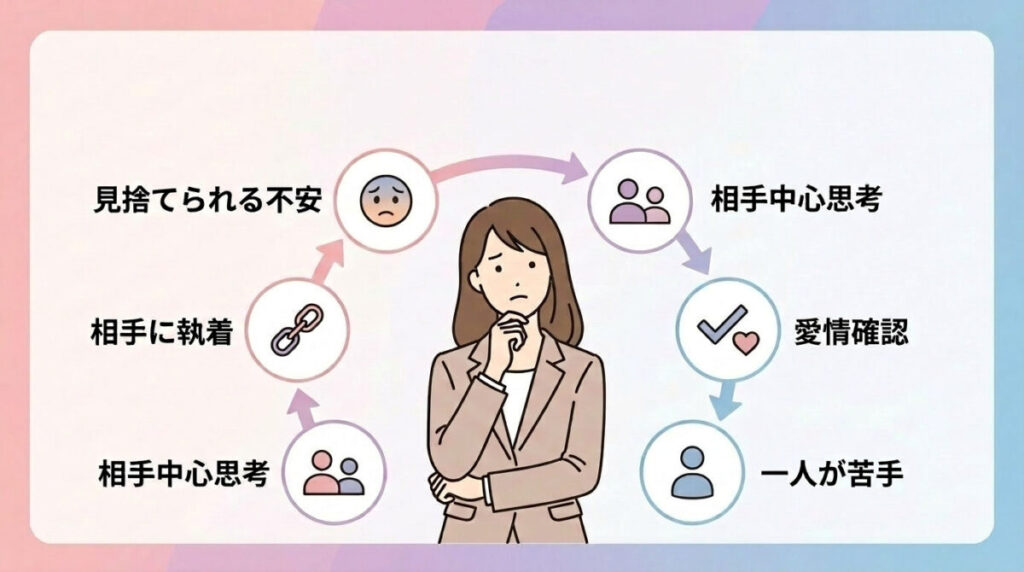 特徴｜愛されなければならないブレーキのサインのイメージ画像