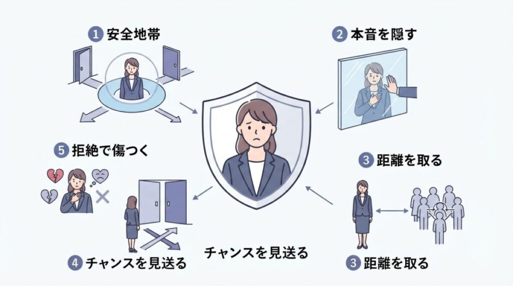 こんな状態、心当たりはありませんか？のイメージ画像