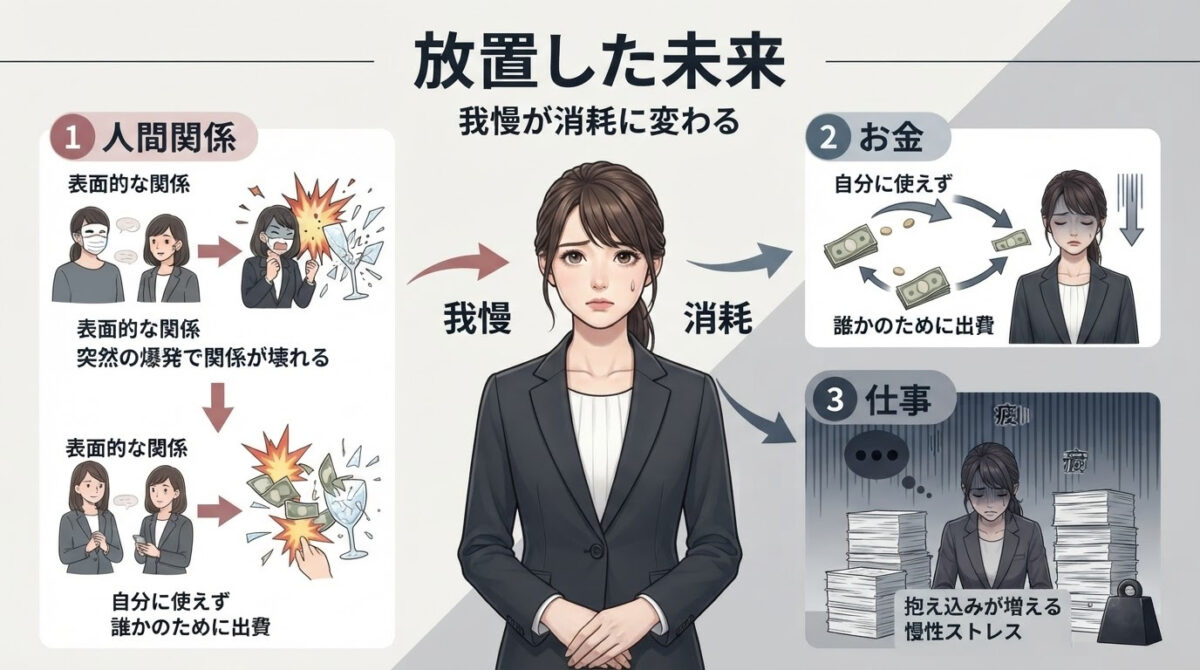 放置した未来のイメージ画像